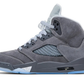 Jordan 5 Retro Wolf Grey (2026) Mens