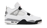 Jordan 4 Retro White Cement (2025) GS