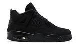 Jordan 4 Retro Black Cat (2025) GS