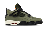 Jordan 4 Retro OG SP Undefeated (2025)