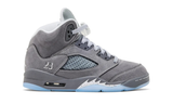 Jordan 5 Retro Wolf Grey (2026) GS