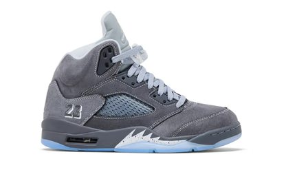 Jordan 5 Retro Wolf Grey (2026) Mens