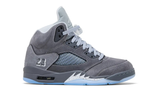 Jordan 5 Retro Wolf Grey (2026) Mens