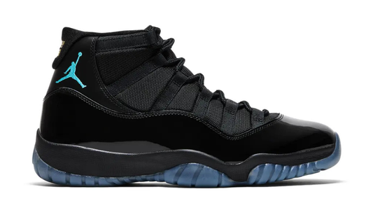 Jordan 11 Retro Gamma Blue (2025) Mens