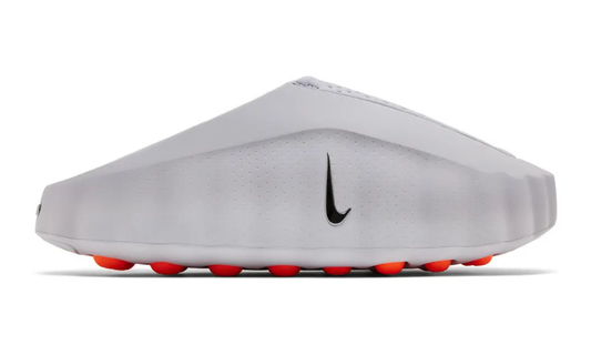 Nike Mind 001 Slide Light Smoke Grey