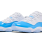 Jordan 11 Retro Low UNC (2026) GS