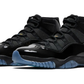Jordan 11 Retro Gamma Blue (2025) Mens