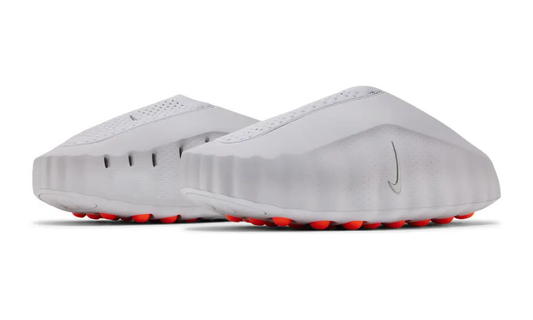 Nike Mind 001 Slide Light Smoke Grey