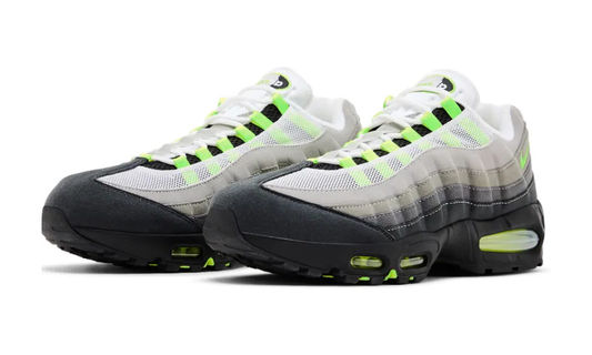 Nike Air Max 95 OG Big Bubble Neon (2025/2026)