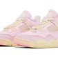 Jordan 4 Retro Iced Carmine Womens