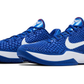 Nike Kobe 6 Protro Dodgers