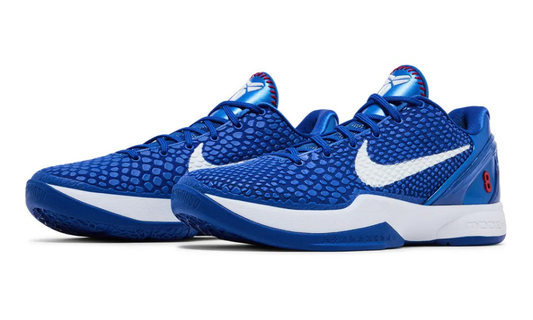 Nike Kobe 6 Protro Dodgers