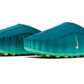 Nike Mind 001 Slide Geode Teal Light Menta