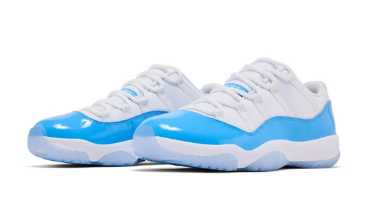 Jordan 11 Retro Low UNC (2026) Mens