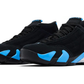 Jordan 14 Retro Black University Blue (2026) Mens