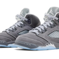 Jordan 5 Retro Wolf Grey (2026) GS
