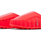 Nike Mind 001 Slide Solar Red