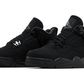 Jordan 4 Retro Black Cat (2025) GS
