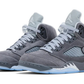 Jordan 5 Retro Wolf Grey (2026) Mens