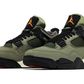 Jordan 4 Retro OG SP Undefeated (2025)