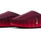 Nike Mind 001 Slide Team Red University Red