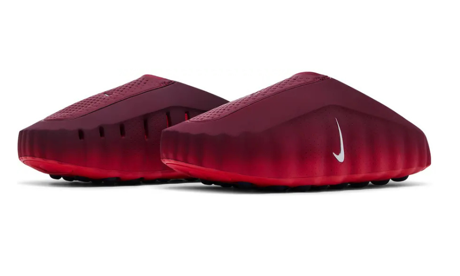 Nike Mind 001 Slide Team Red University Red