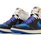 Jordan 1 Retro High OG SP Fragment x Union LA Sport Royal