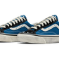 Vans LX Old Skool 36 Pearlized Pack Black Navy