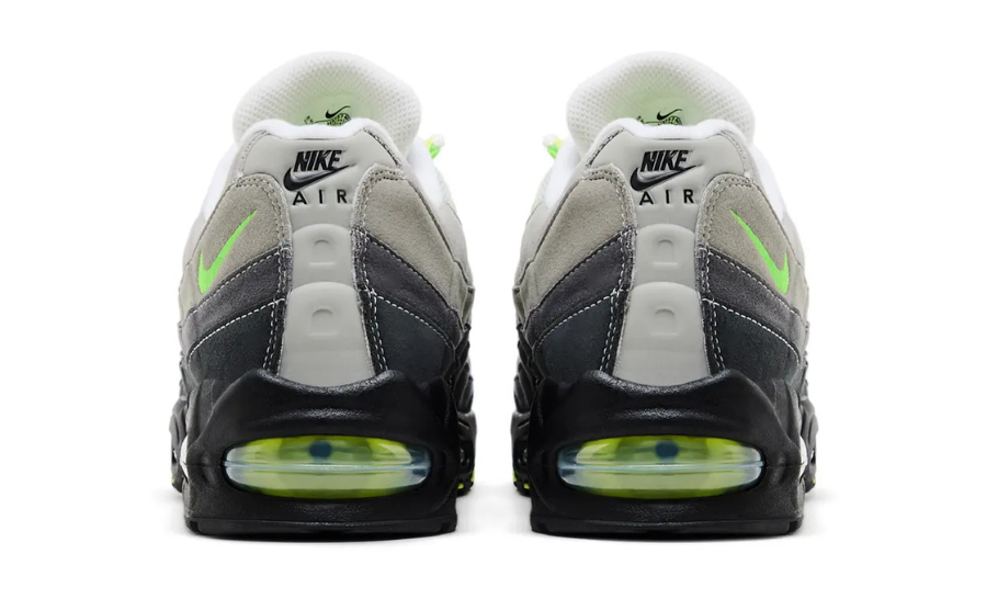 Nike Air Max 95 OG Big Bubble Neon (2025/2026)