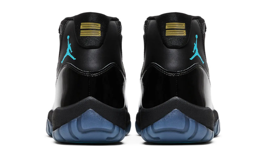 Jordan 11 Retro Gamma Blue (2025) Mens