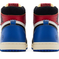 Jordan 1 Retro High OG SP Fragment x Union LA Varsity Red Sport Royal