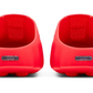 Nike Mind 001 Slide Solar Red
