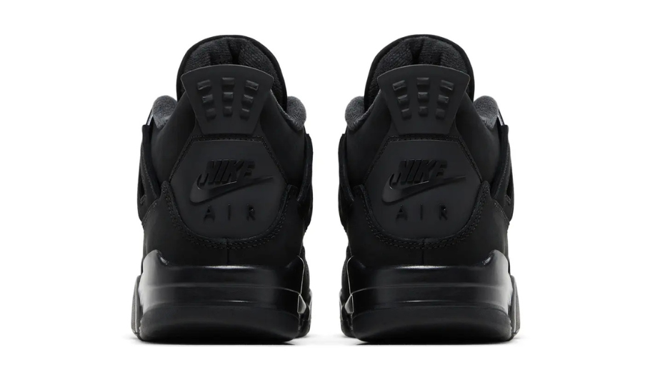 Jordan 4 Retro Black Cat (2025) GS