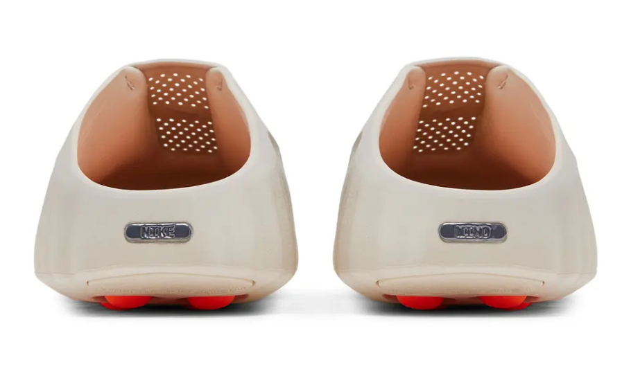 Nike Mind 001 Slide Light Bone