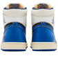 Jordan 1 Retro High OG SP Fragment x Union LA Sport Royal