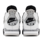 Jordan 4 Retro White Cement (2025) Mens