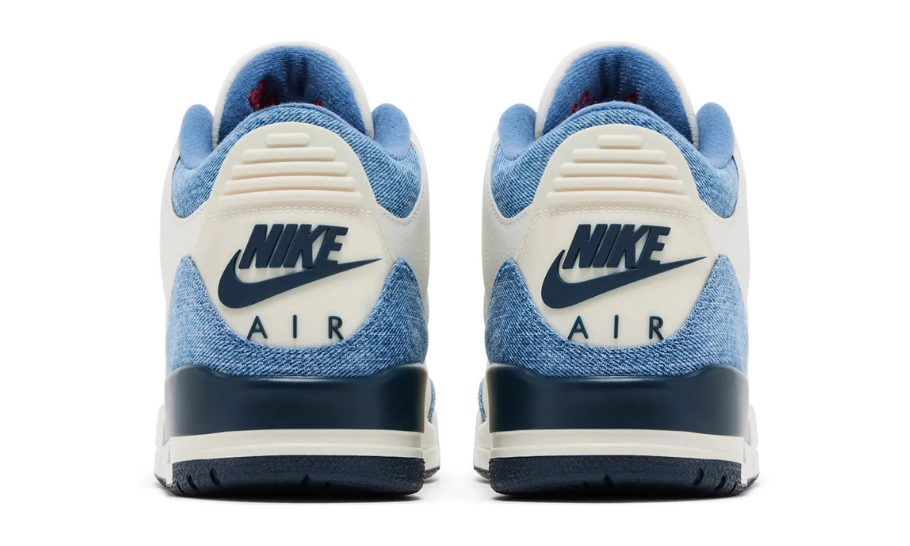 Jordan 3 Retro Levi’s All-Star