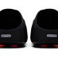 Nike Mind 001 Slide Black Chrome