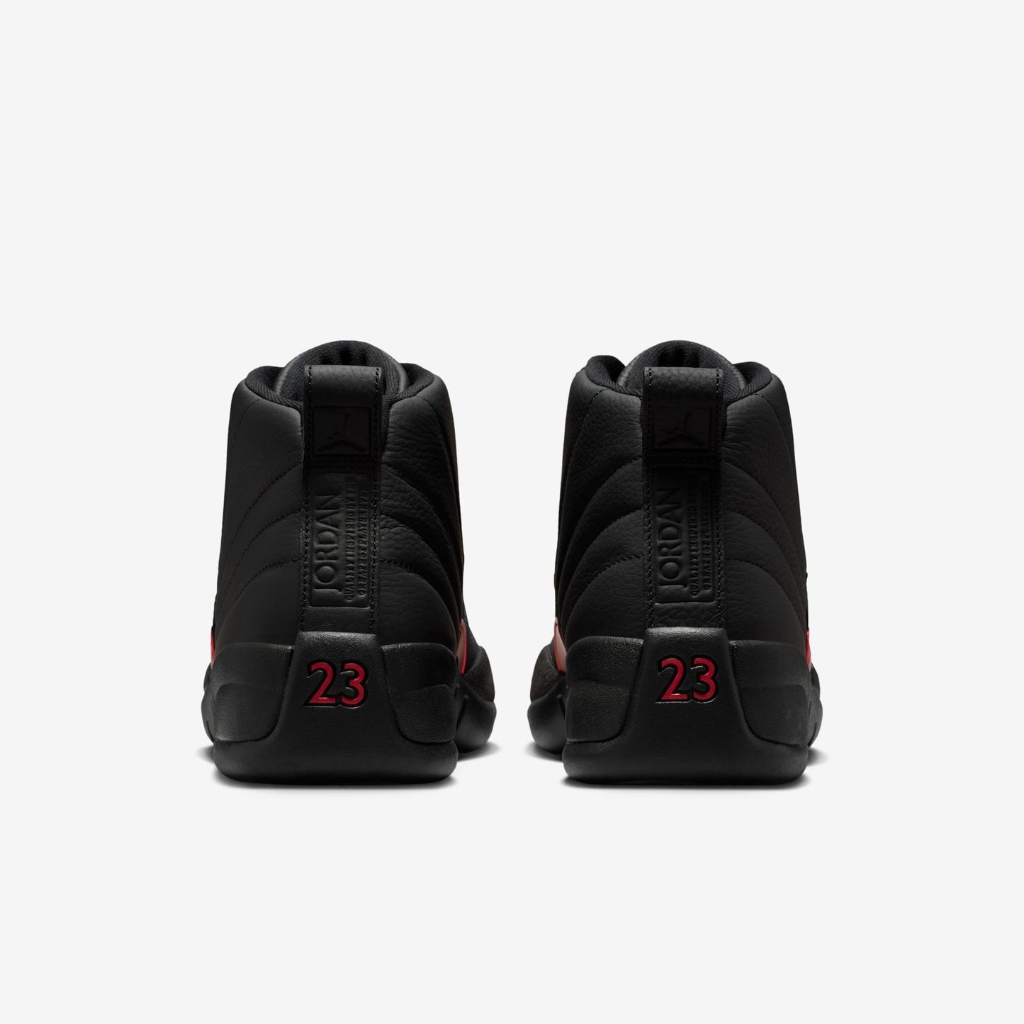 Jordan 12 Bloodline GS