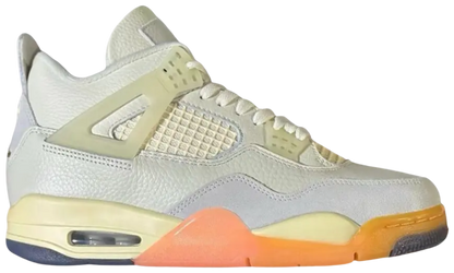 Jordan 4 Retro Birds of Paradise Womens