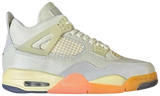 Jordan 4 Retro Birds of Paradise Womens