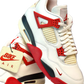 Jordan 4 Retro OG SP Nigel Sylvester Brick After Brick