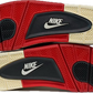 Jordan 4 Retro OG SP Nigel Sylvester Brick After Brick