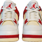 Jordan 4 Retro OG SP Nigel Sylvester Brick After Brick