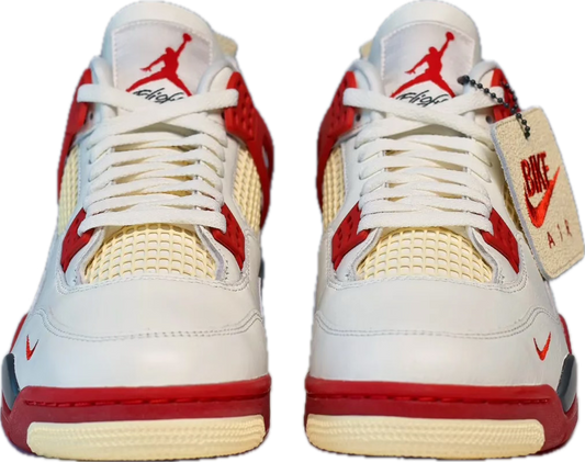 Jordan 4 Retro OG SP Nigel Sylvester Brick After Brick
