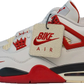Jordan 4 Retro OG SP Nigel Sylvester Brick After Brick