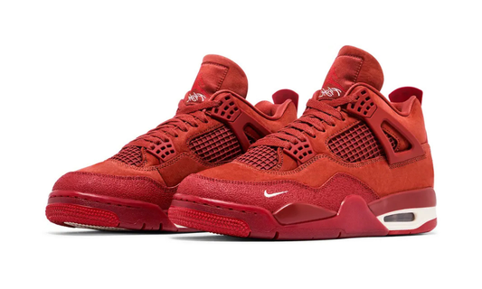 Jordan 4 Retro OG SP Nigel Sylvester Brick by Brick