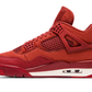 Jordan 4 Retro OG SP Nigel Sylvester Brick by Brick
