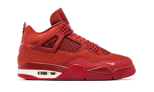 Jordan 4 Retro OG SP Nigel Sylvester Brick by Brick