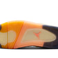 Jordan 4 Retro Birds of Paradise Womens